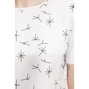 MM by Max Mara Блуза с коприна (2516941087600) - answear - 150,58 лв