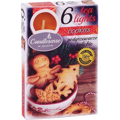 ADMIT BABIČČINA KUCHYNĚ 6 ks