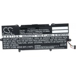 VHBW Батерия за Samsung Ativ Book 5 / Ativ Book 7, 7500 mAh (888202214)