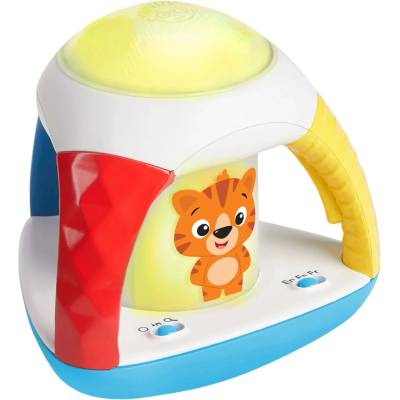 Baby Einstein Бебешка играчка Baby Einstein - Curiosity Kaleidoscope (12084)