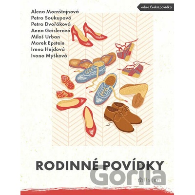 Rodinné povídky