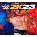 WWE 2K23 (Icon Edition)