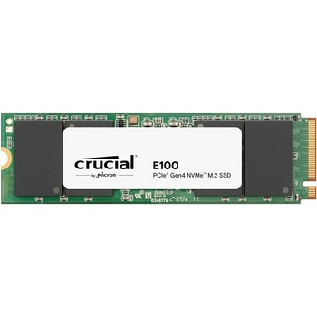 Crucial E100 1TB CT1000E100SSD8-T