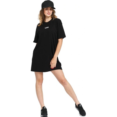 Vans Center Vee Tee Black