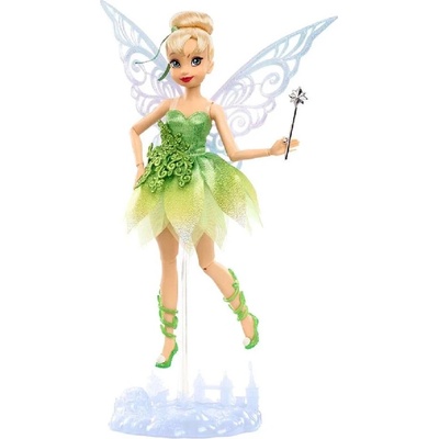 Mattel Disney Princess Zvonilka HLX67