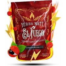 El Fuego Energia Guarana 0,5 kg