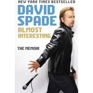 Almost Interesting (ISBN: 9780062376992)