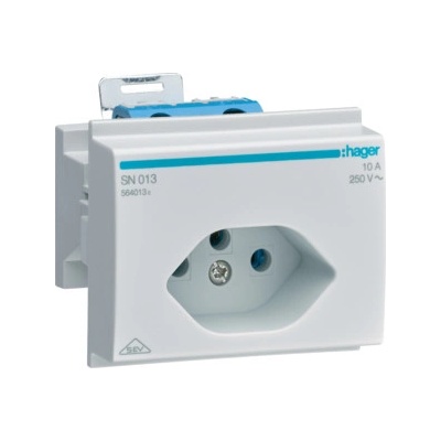 HAGER SN013