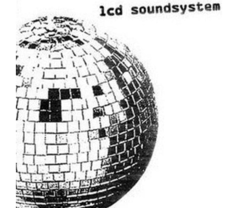LCD SOUNDSYSTEM: LCD SOUNDSYSTEM LP