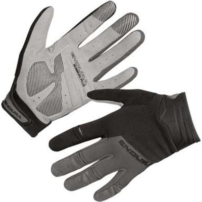 Endura Hummvee Plus II Wmn LF black