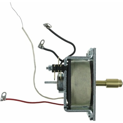 Elektromagnetický spínač, štartér AS-PL SS0031 SS0031