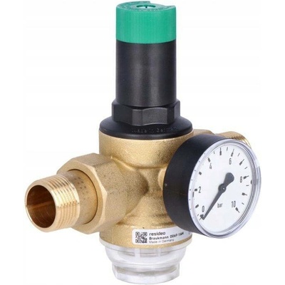 Honeywell D06F-1AM DN 25