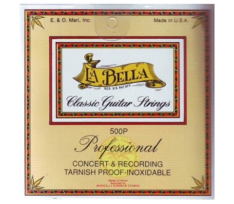 La Bella 500P