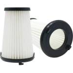  Mobilly резервни HEPA филтри за Electrolux Ergo Rapido AEG, EF150 EER73DB EER73BP, 2 бр (filters EF150 Elux, 2 pc)
