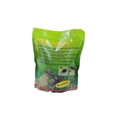 Lucky Reptile Herp Pottery 2,5 kg