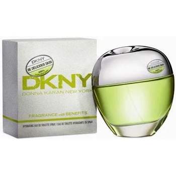 DKNY Be Delicious Fresh Blossom Fragrance with Benefits EDT 100 ml
