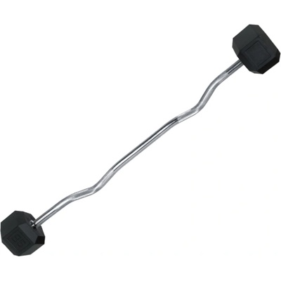 AMILA Крива Щанга Amila Hex 15кг