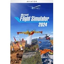 Microsoft Flight Simulator 2024 (Aviator Edition)