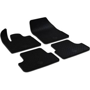 Umbrella Гумени стелки opel grandland x (2017-); citroen c5 aircross (2017-); peugeot 3008 (2017-) (221315co)
