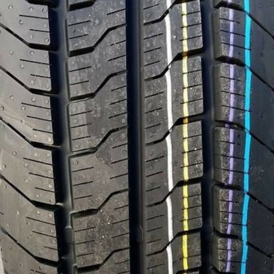 Paxaro Van Summer 205/65 R16 107T