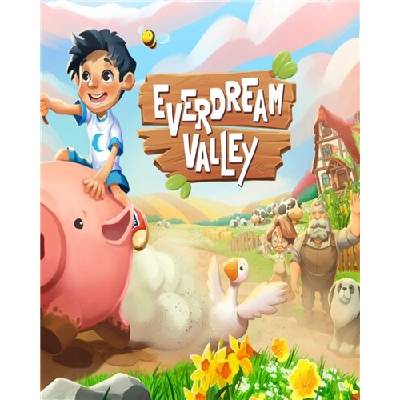 Everdream Valley