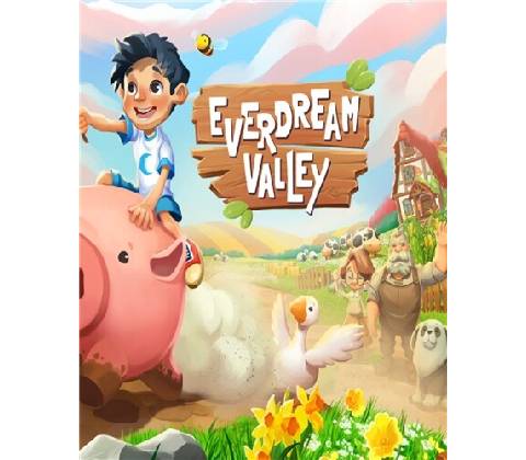 Everdream Valley