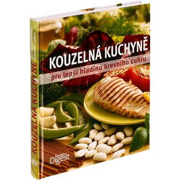 Kouzelná kuchyně