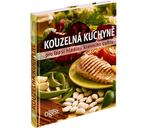 Kouzelná kuchyně