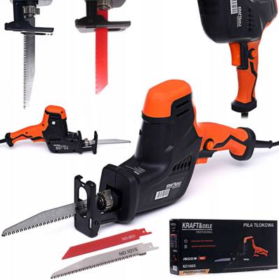 Kraft&Dele KD1665