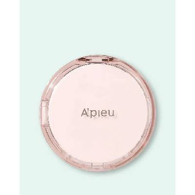 A'pieu Cushion Waterlock Cushion No. 21N Light Beige 15 g