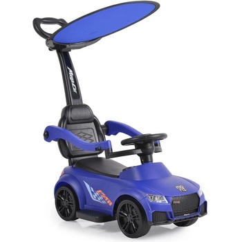 Moni Кола за бутане с дръжка Victory 2в1 311 (3800146230920)