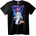 NOONEBRAND Тениска Mystique X-Men '97 - XL, White
