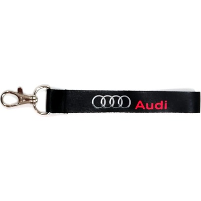 Snúrka na krk AUDI