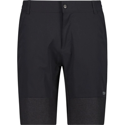 CMP Мъжки къси панталони CMP Bermuda Shorts - Antracite - размер 48 (EU) (012-2984-0112)