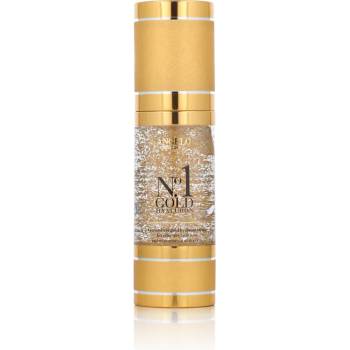 Di Angelo Cosmetics No. 1 Gold Hyaluron Skin Serum For Intense Hydration 30 ml