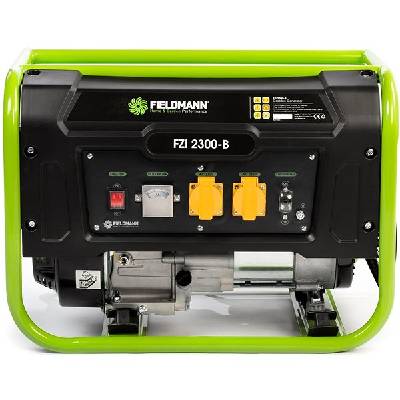 FIELDMANN FZI 2300-B