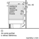 Varné desky Bosch PIE 675DC1E