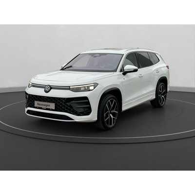 Volkswagen Tayron 2.0 TDI R-Line 4Motion DSG 142 kW