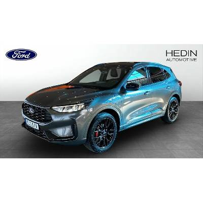 Ford Kuga 111 kW
