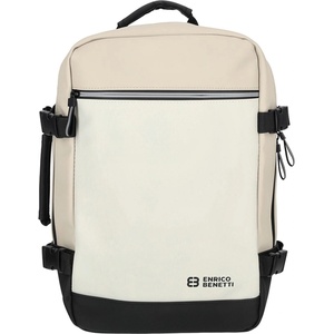 Enrico Benetti Bergen 56010 Black-beige