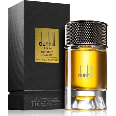 Dunhill Signature Collection Indian Sandalwood parfumovaná voda pánska 100 ml