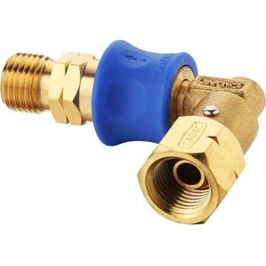 Cadac Бърза газова връзка CADAC Quick Release 90° (914114)