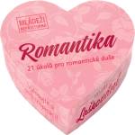 ALBI Mini Lacquerware - Romance