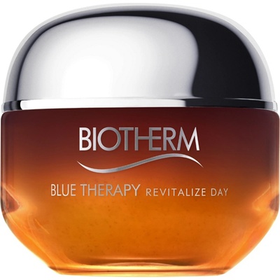Biotherm Blue Therapy Amber Algae Revitalizing Day Cream Дневен крем дамски 50ml