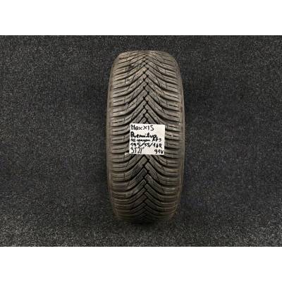 Maxxis Premitra All Season AP3 195/55 R16 91V