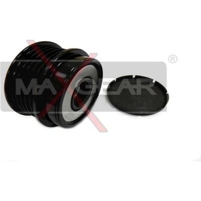 Voľnobeżka alternátora MAXGEAR 30-0043