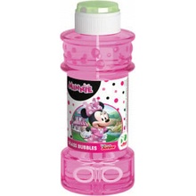 Bublifuk velký Minnie 300 ml