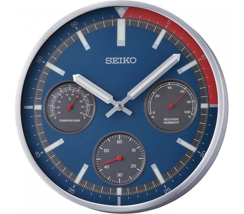 Seiko QXA822S