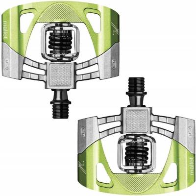 Crankbrothers MALLET 2 pedály