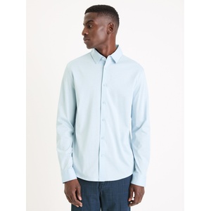 Celio Светлосиня мъжка риза Celio Vajersey Celio | Sin | МЪЖЕ | S